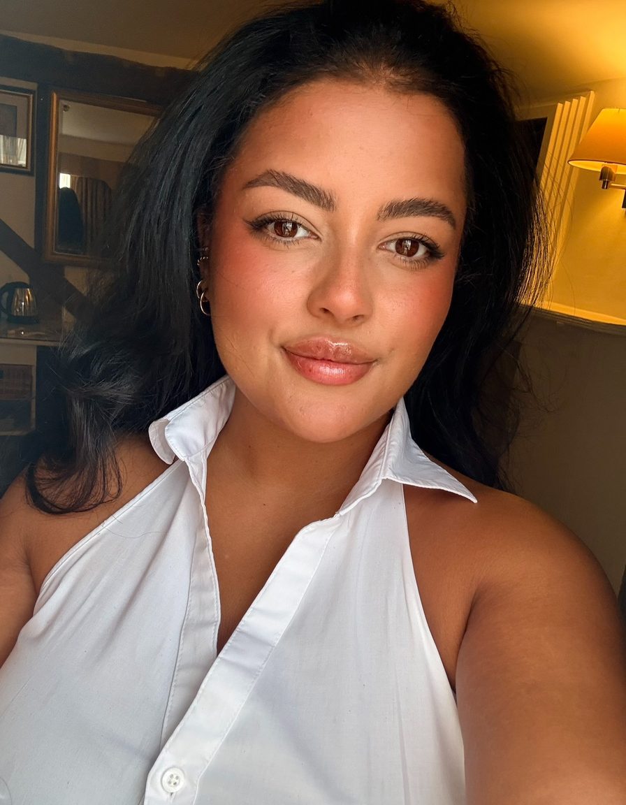 Emily Webster, the makeup artist behind By.EmWebster